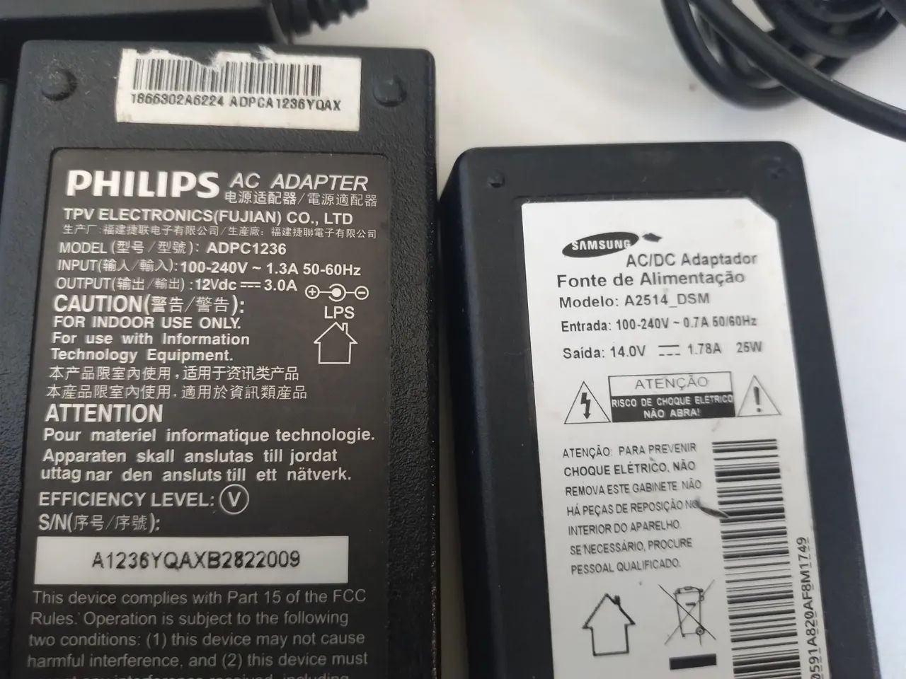 Fonte pra monitor  - Foto 2