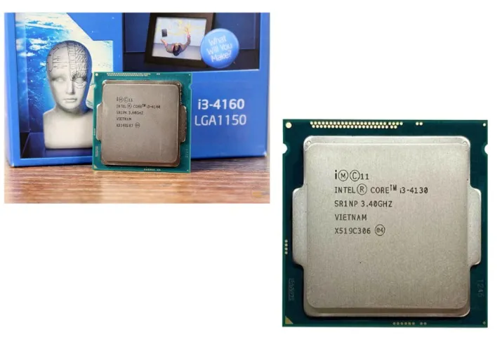 processador I3 LGA1150