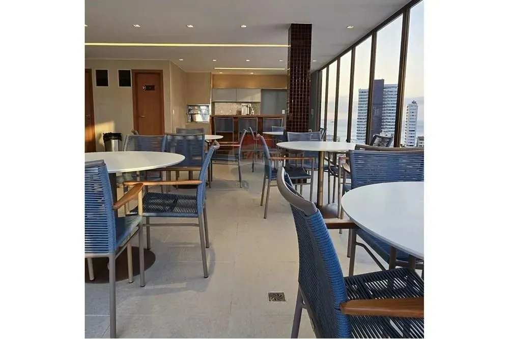 Quarto e sala no Graça Prime- Empreendimento novo na Oito de Dezembro/ Oportunidade com ár