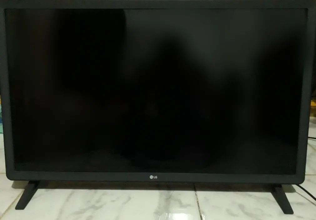TV LG