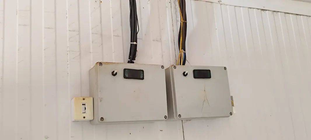 CÂMARA FRIA - RESFRIADO/CONGELADO - Foto 5