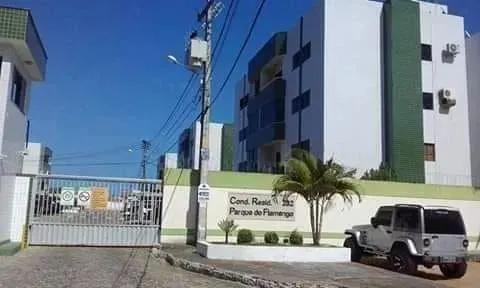 Imóvel para aluguel possui 80 metros quadrados com 3 quartos em Neópolis - Natal - RN