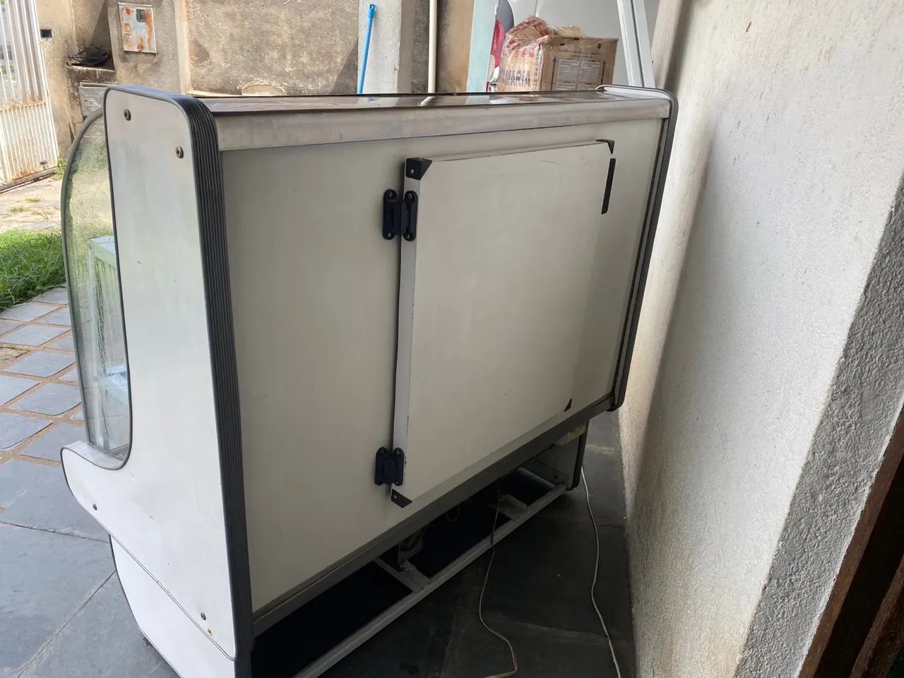 Expositor refrigerado  - Foto 3