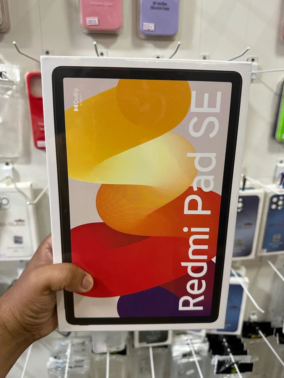 REDMI PAD SE DE 11 POLEGADAS!!! - Foto 3