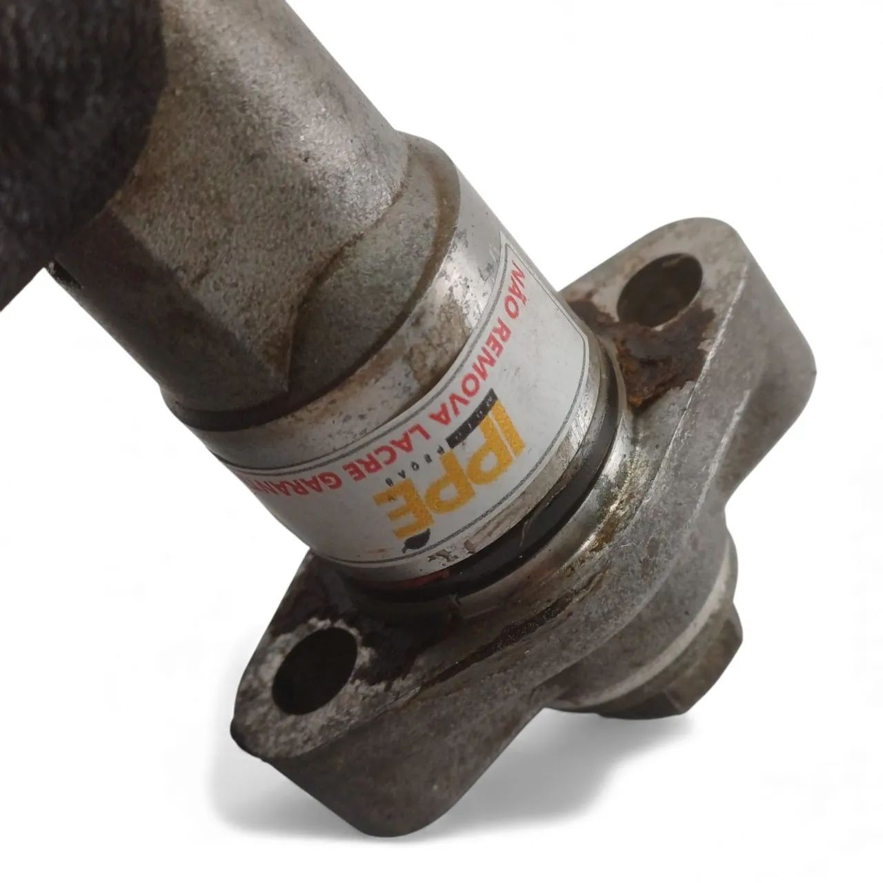 Acionador Corrente Comando Kawasaki Zx 600 1998 1999 - Peças para