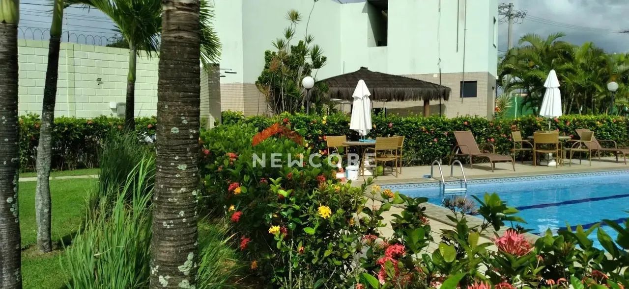 Casa de condomínio em Rua Trilha do Sol - Parque das Dunas (Abrantes) - Camaçari/BA - Foto 3