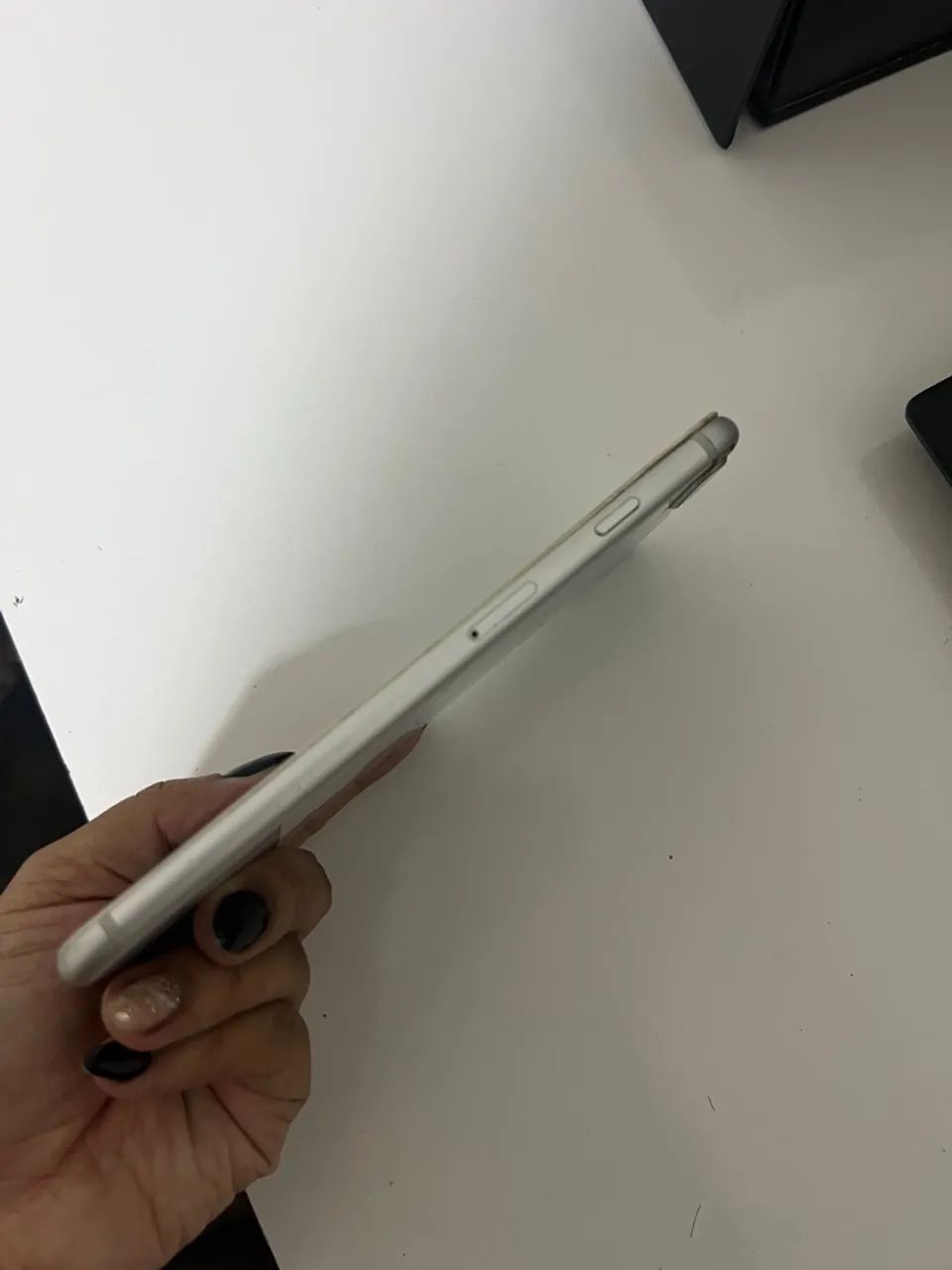 iPhone 8 Plus - para retirada de peças  - Foto 4