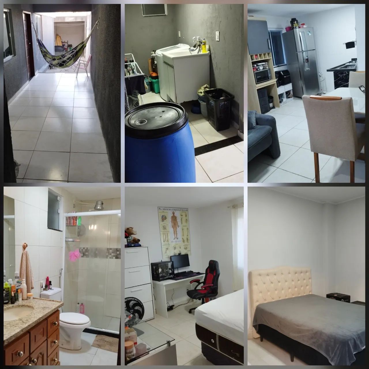 Foto - Cabo Frio - Ogiva