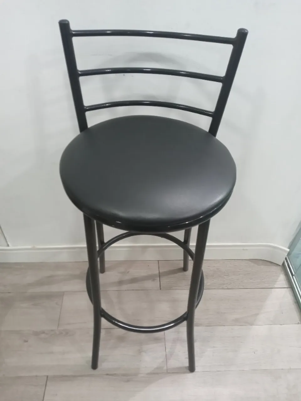 Banqueta Alta