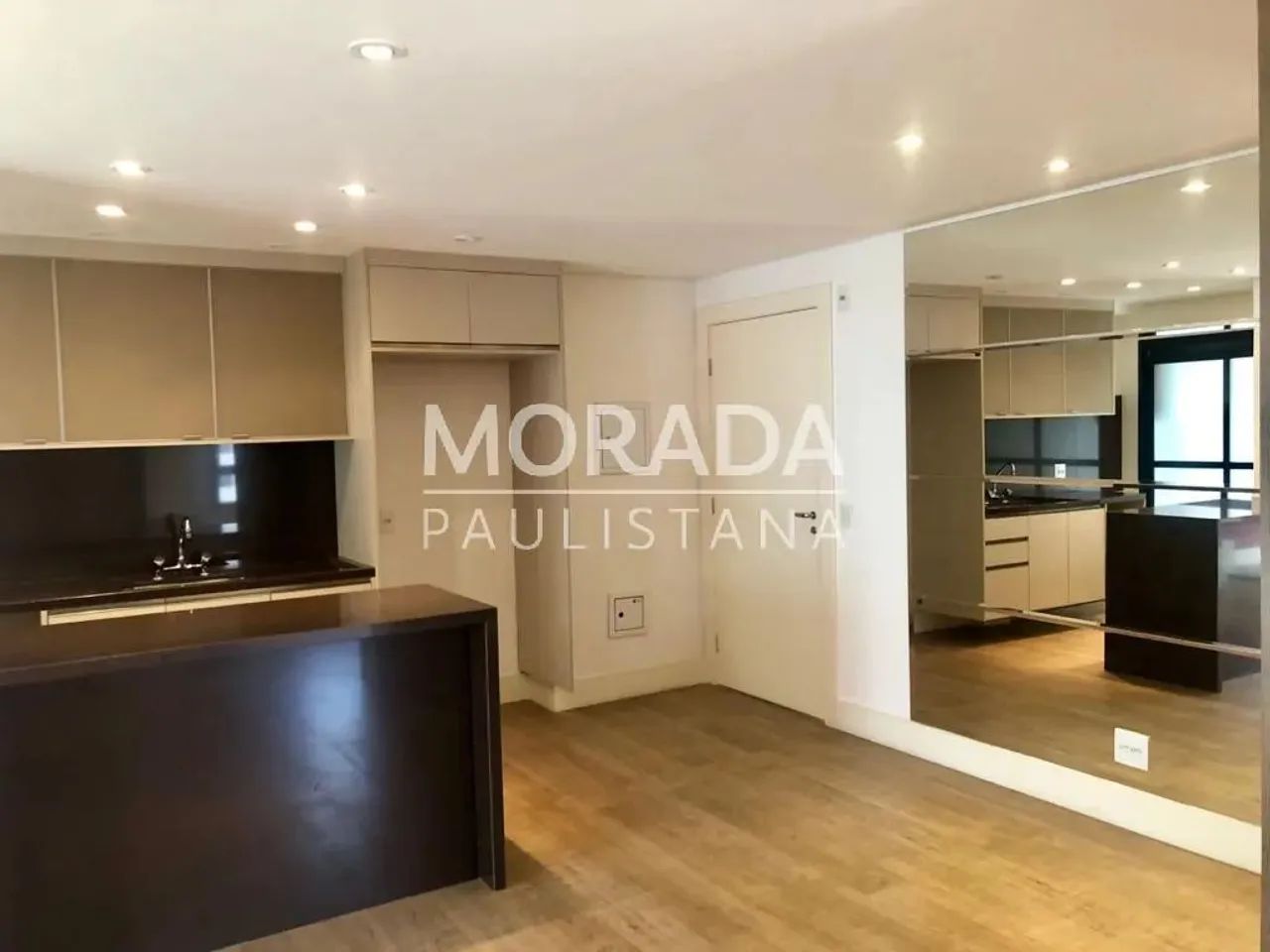 Apartamento na Vila Madalena com 70m², 2 dormitórios, sendo 1 suíte, 2 vagas - Foto 3
