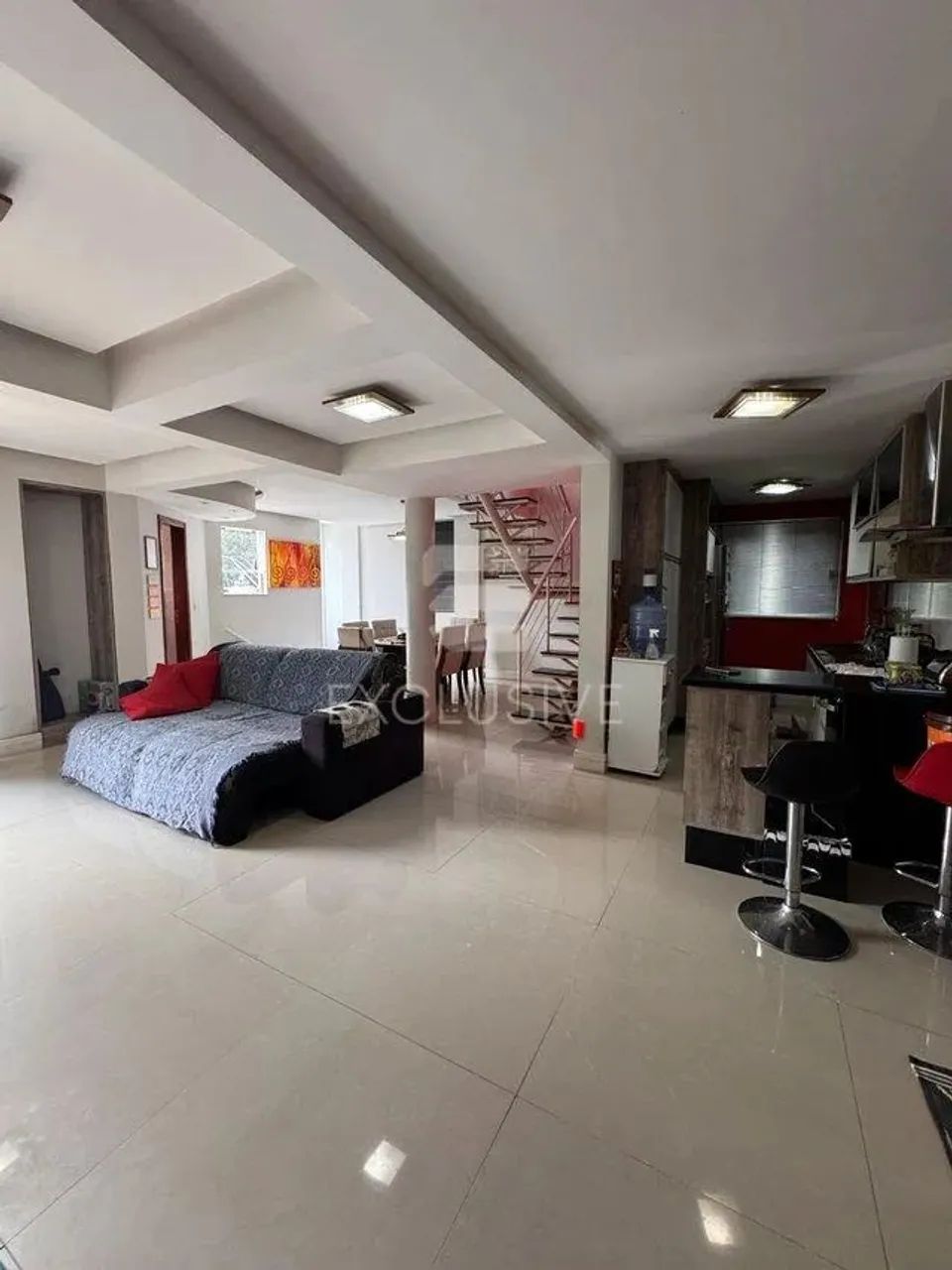 Casa com 3 dormitórios à venda, 180 m² por R$ 790.000,00 - Sitio são Luiz - Nova Friburgo
