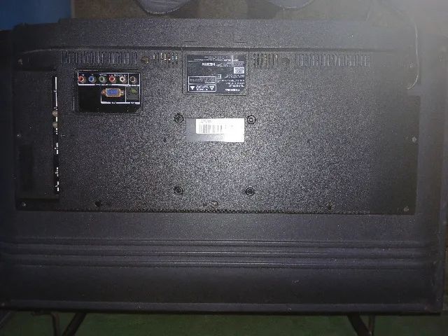 TV 32 para retirada de peças - Foto 5