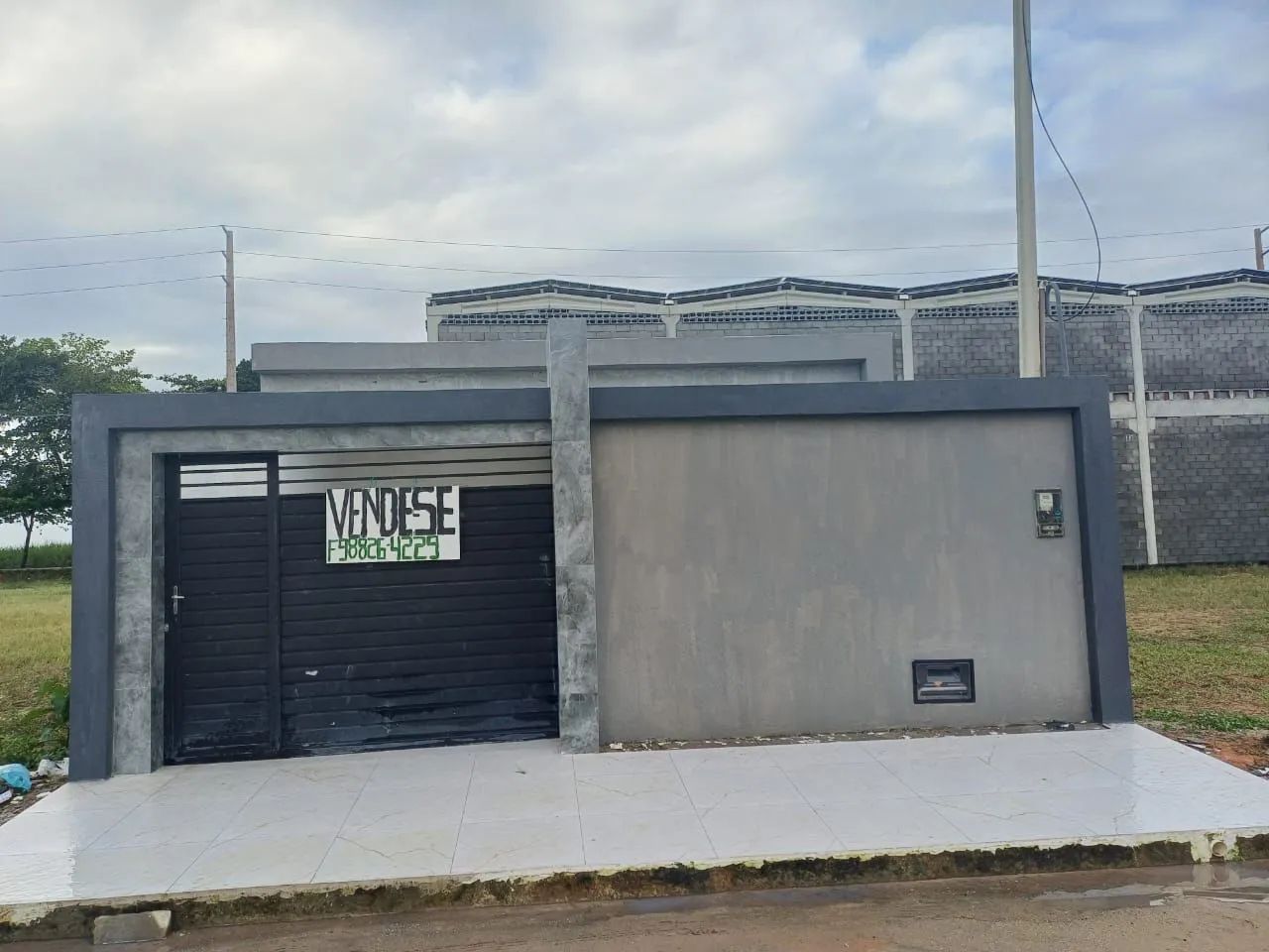 Foto - Maceió - Cidade Universitária