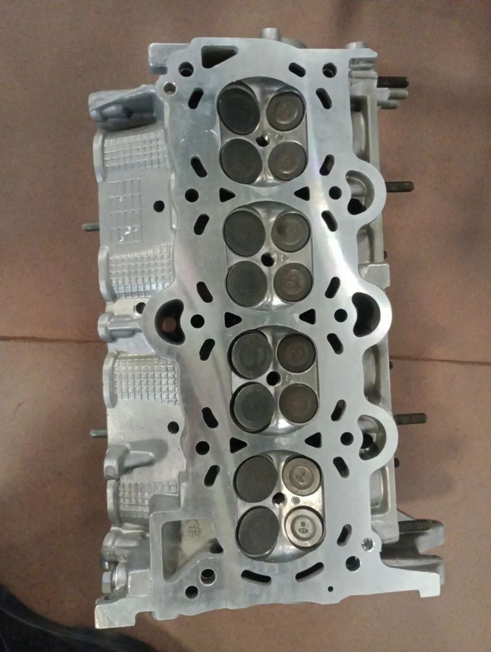 Cabeçote de Motor  - Foto 4