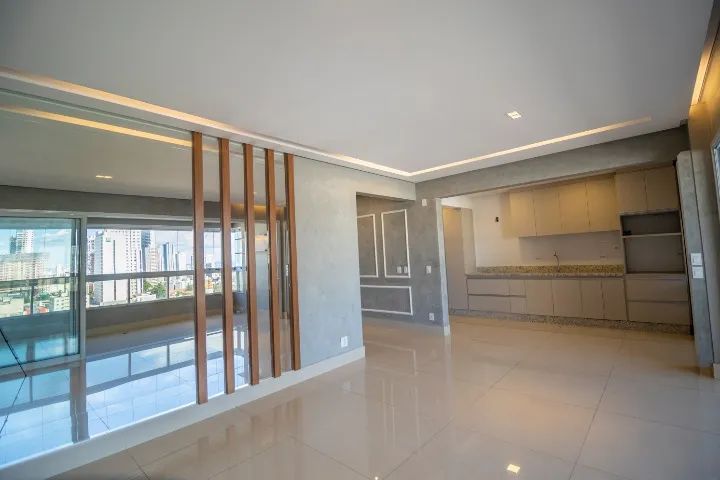 Apartamento no Edificio Planet Consciente Garden, 3 suites, Setor Bueno - Foto 9