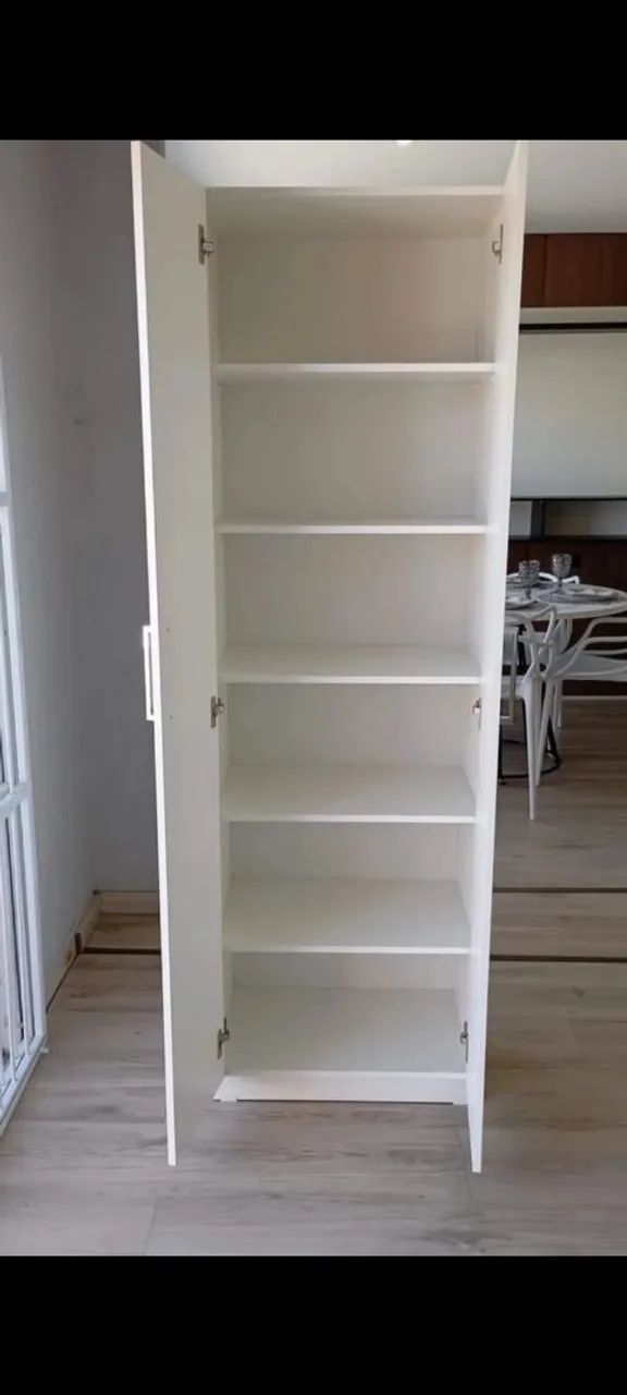 Multiuso 2 portas - Foto 2