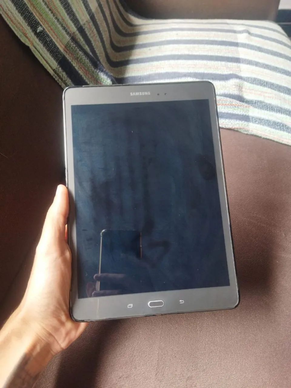 Tablet Galaxy Tab A (2015)64312213215491120