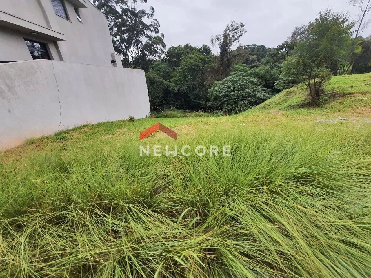 Lote em condomínio em Rua Paulo Proença de Alcântara - Granja Viana - Cotia/SP - Foto 4