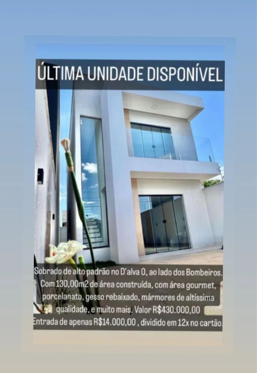 Foto - Luziânia - Centro