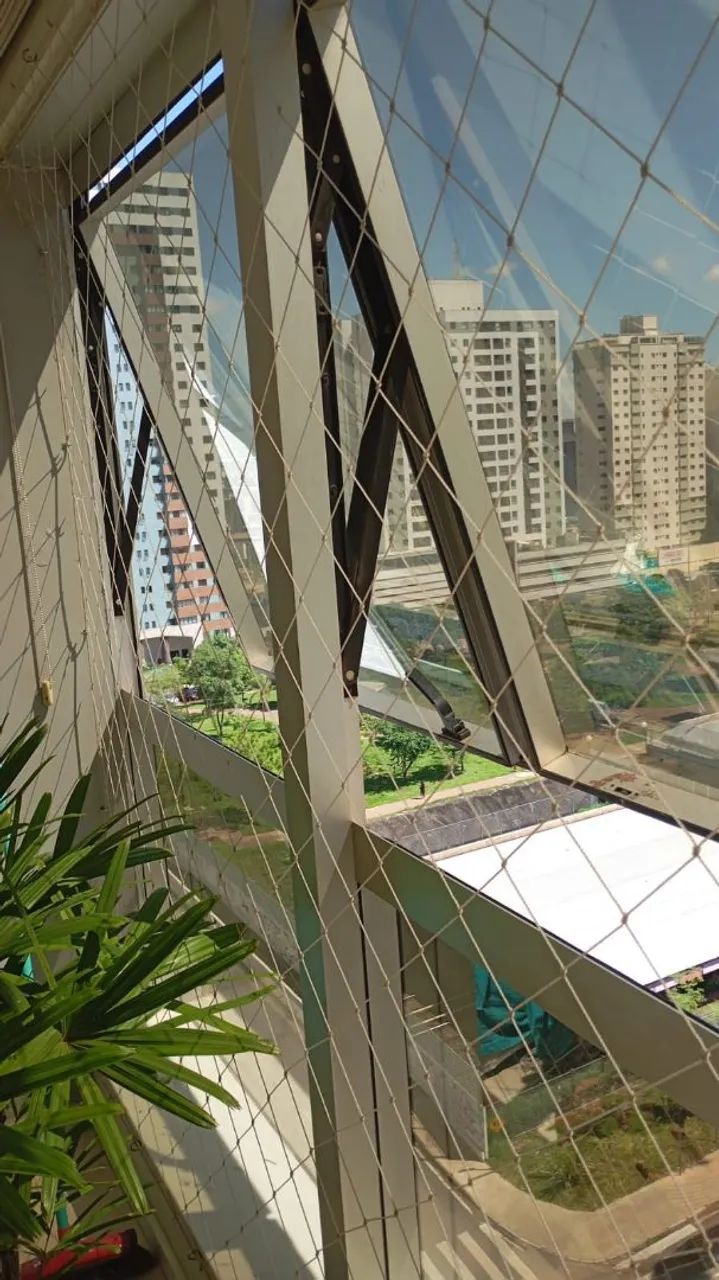 Rede de proteção  - Foto 6