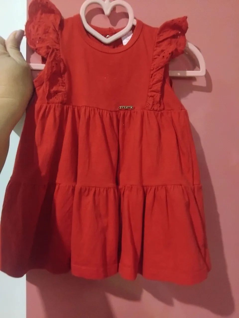 Vendo-se esses vestidos - Foto 2