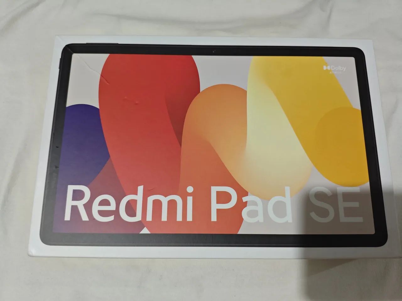Tablet Redmi Pad 256GB64169975851395121