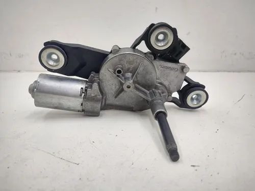 Motor Limpador Tampa Traseira Ford Focus 2009 2013