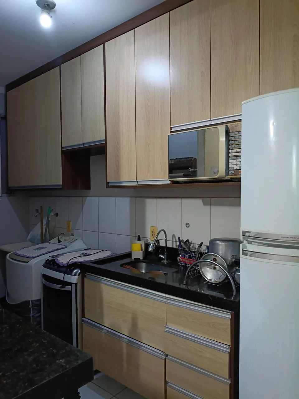 Foto - São José do Rio Preto - Residencial Ana Célia
