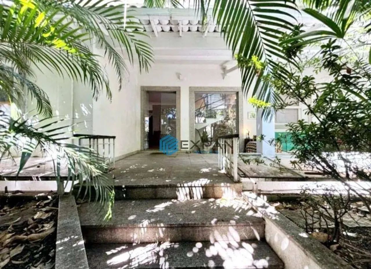 Casa à venda, 669 m² por R$ 3.600.000,00 - Humaitá - Rio de Janeiro/RJ - Foto 8