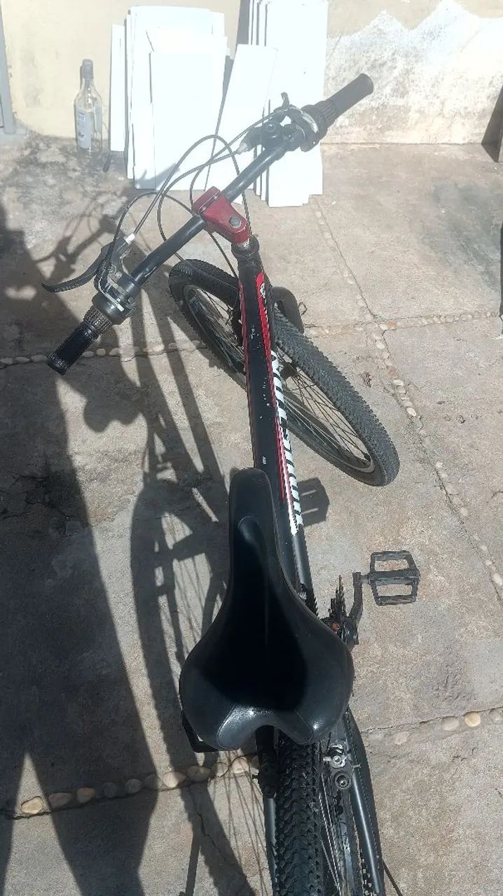 Bicicleta HOUSTON - ATLANTIS MAD / aro 26 - Foto 5