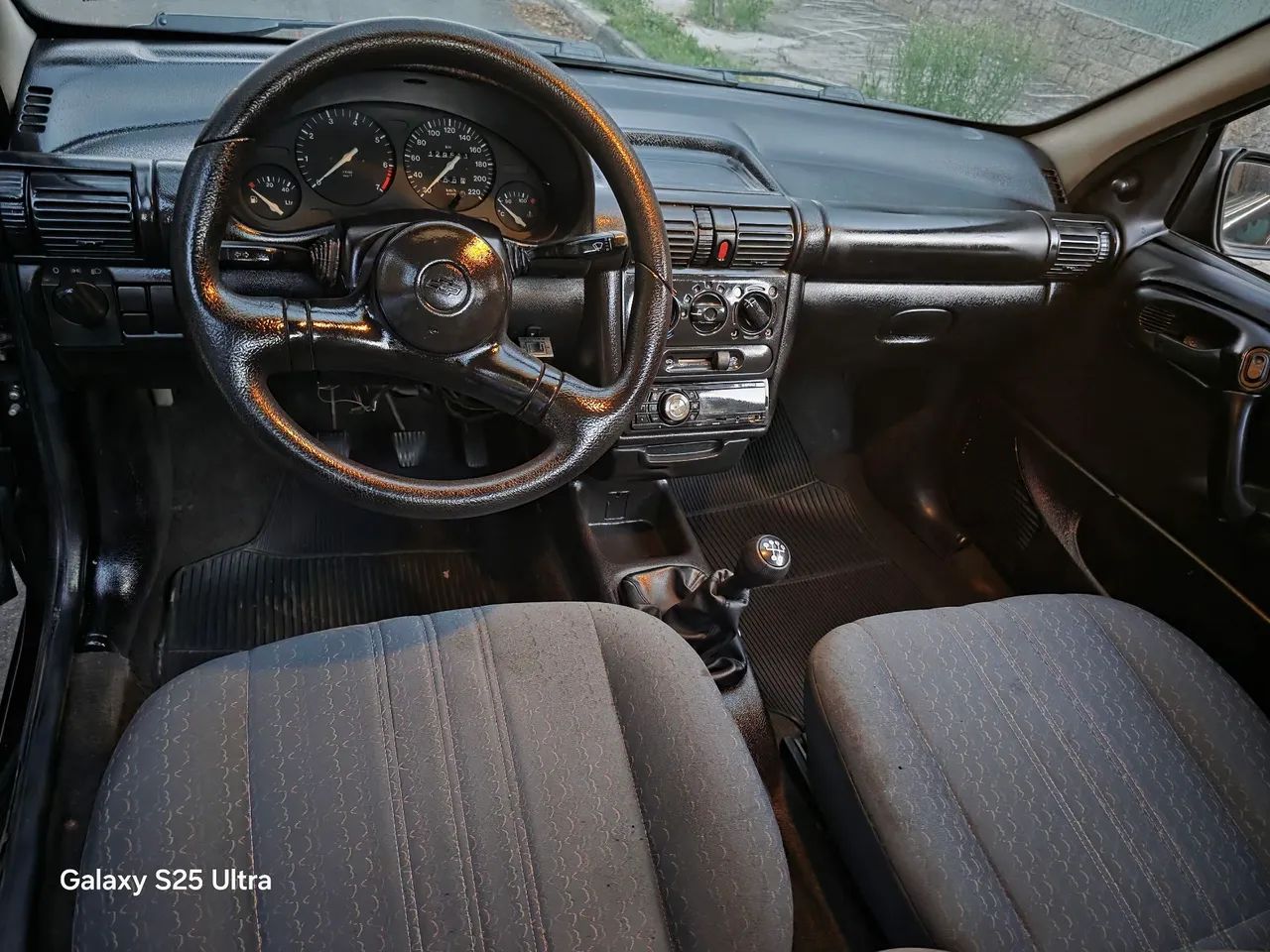 Chevrolet Corsa Pick-up Std/ Rodeio 1.6 MPFI 2001 - Foto 9