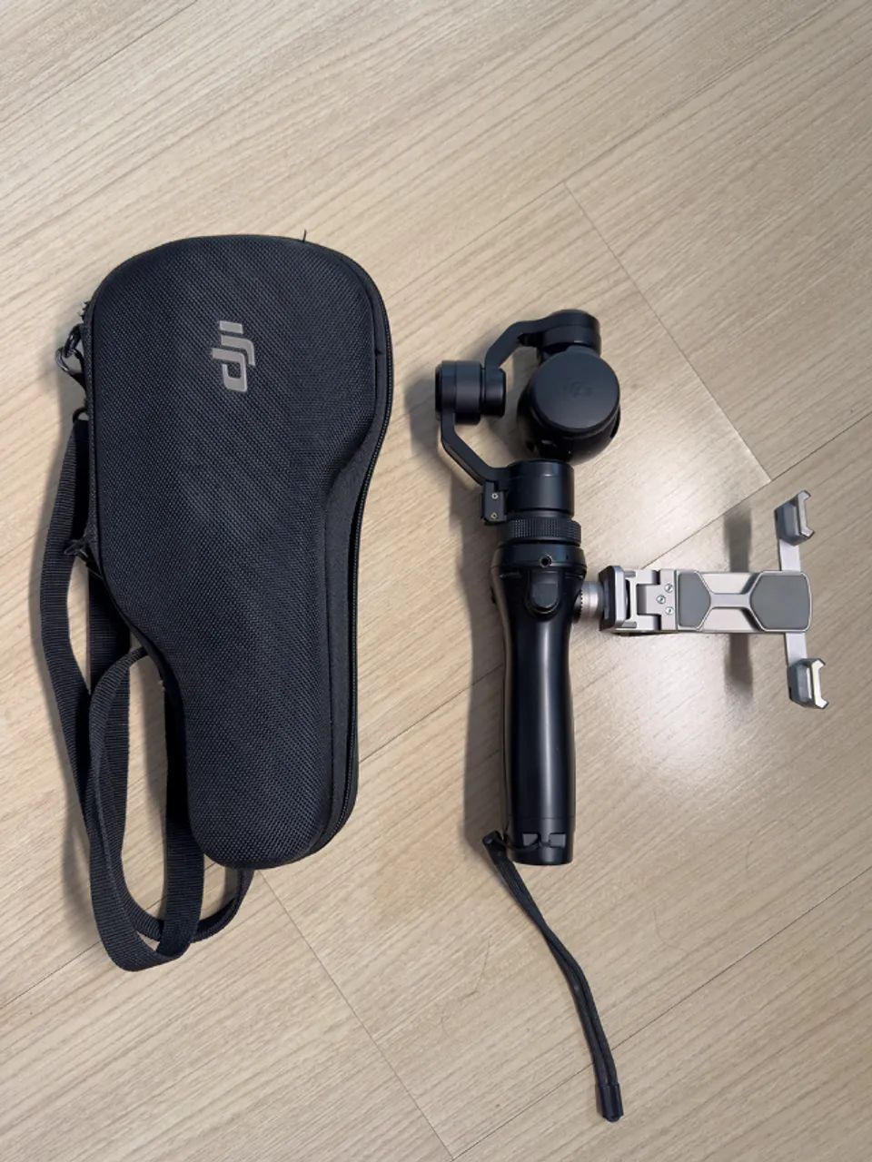 DJI OSMO 4k - Foto 3