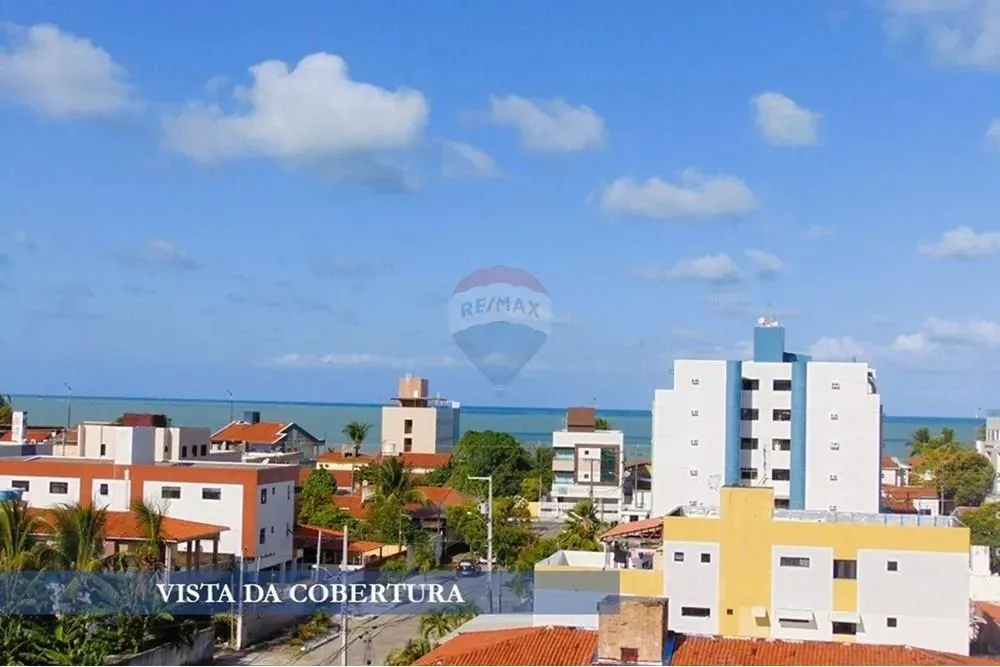Apartamento para locação, 2 quartos, Bessa, João Pessoa PB