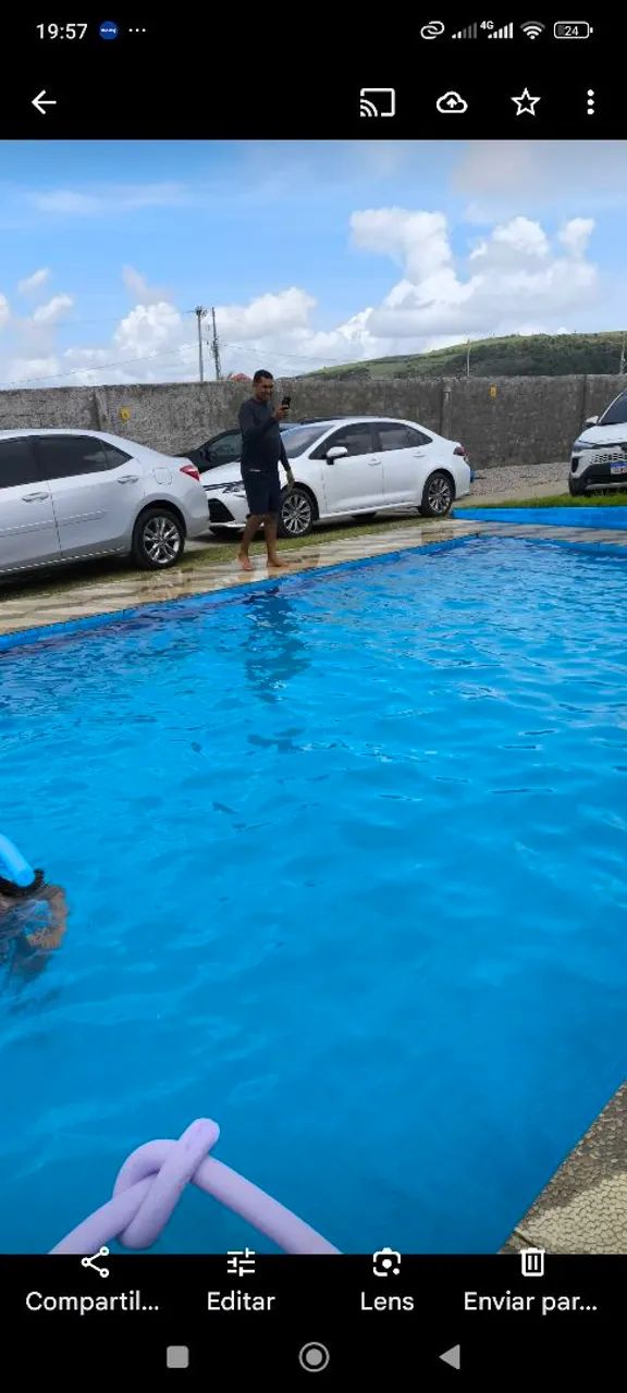 Rancho por do sol - Foto 12