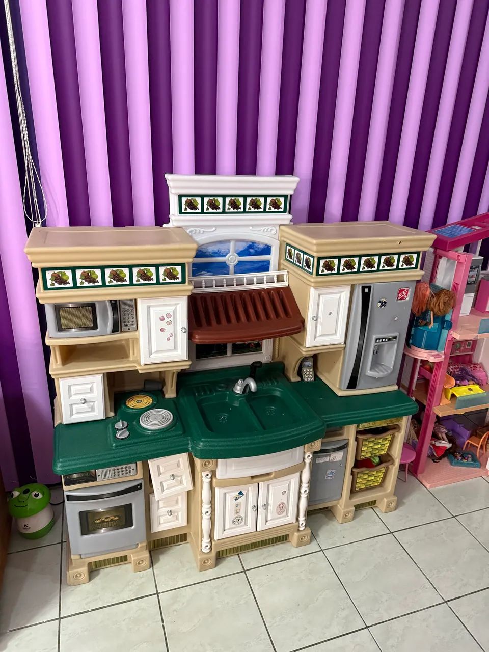 Cozinha infantil STEP 2 - Foto 2