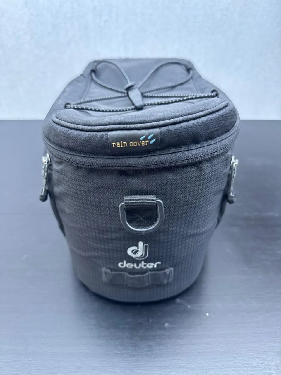Bolsa bike Deuter Rack bag 10