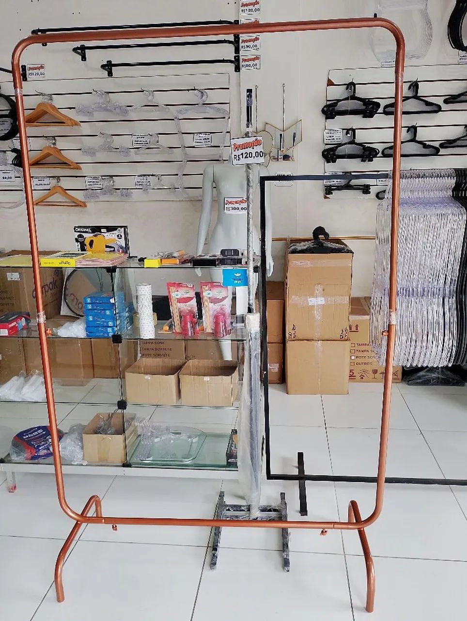 Arara desfile rosé  - Foto 3