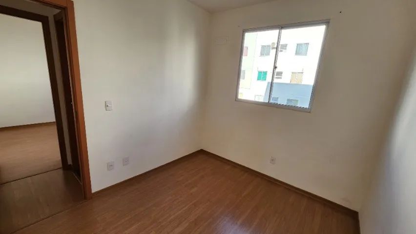Apartamento pronto para morar, próximo a Faculdade ULBRA e Católica em Palmas TO - Foto 3
