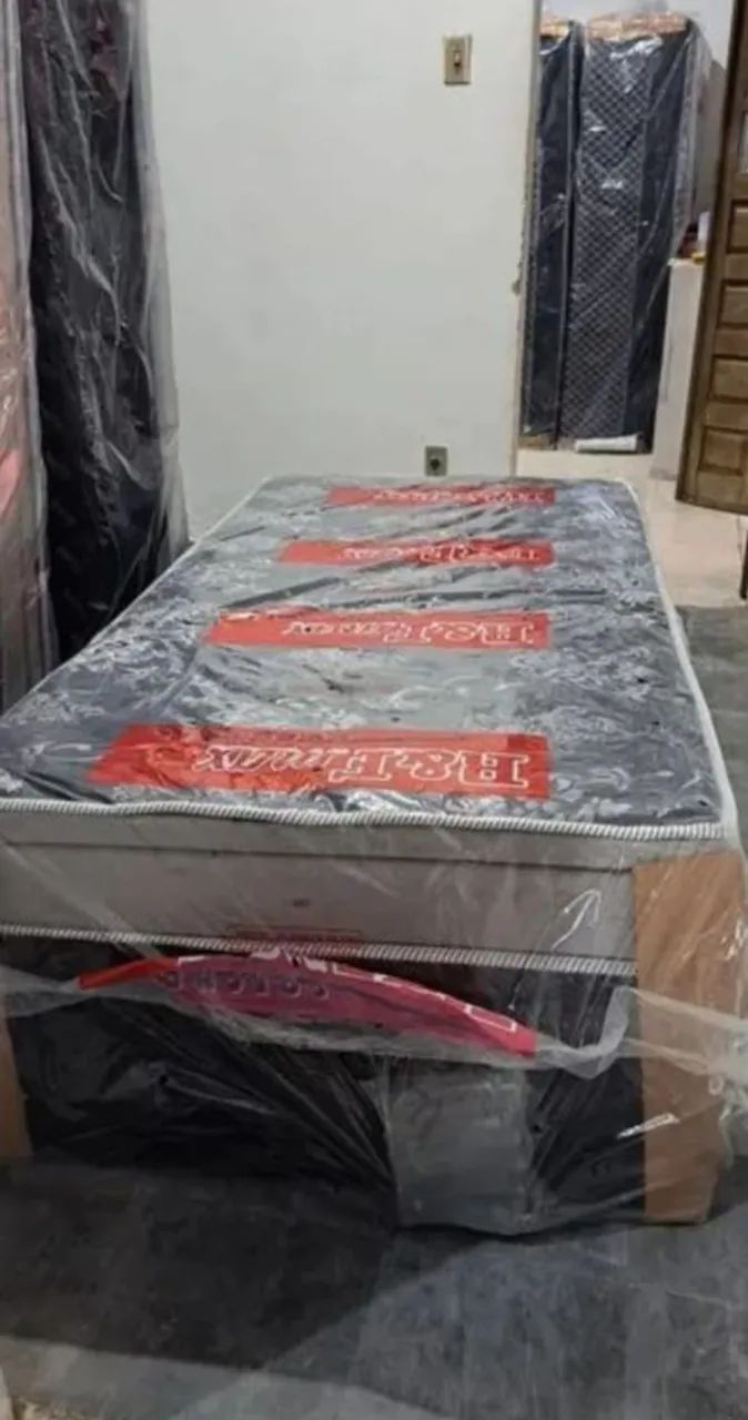 Cama Box e Estofados - Foto 5