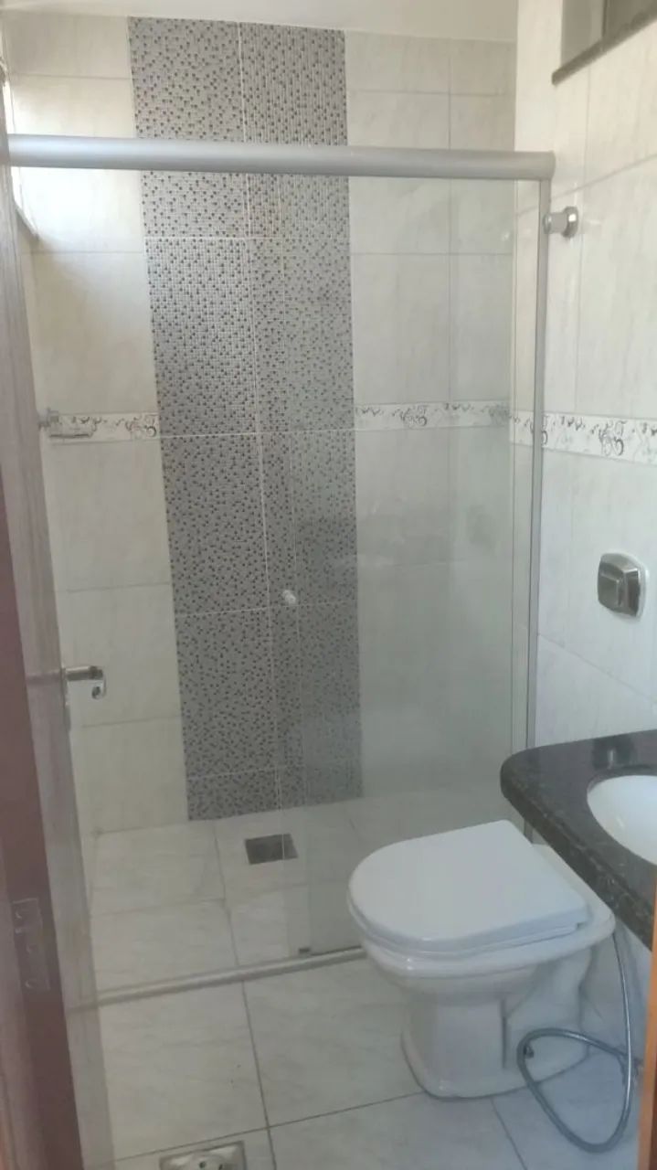 Apartamento Cond. Maria Amelia - Foto 2