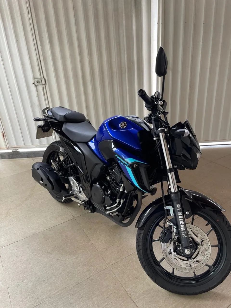 Fazer 250 2024  - Foto 3