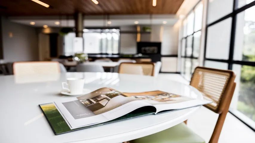 Terreno de 170m² em frente ao Bosque - Condomínio Paysage Terrara - Foto 5