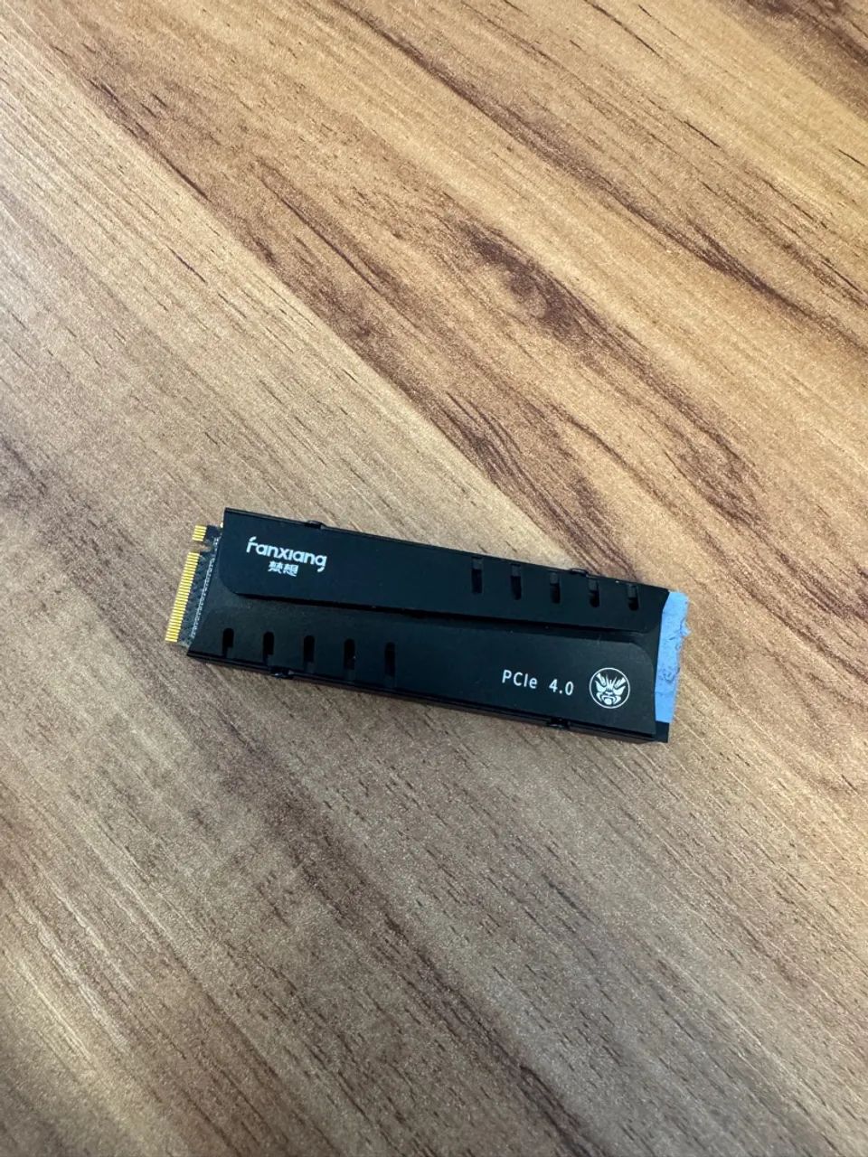 SSD PCIe 4.0 Fanxiang 2TB