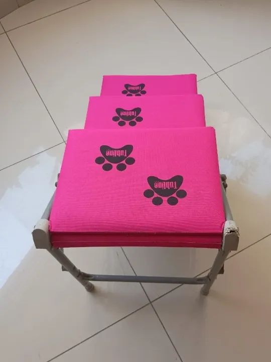 Escada One TubLine Pet - Foto 2