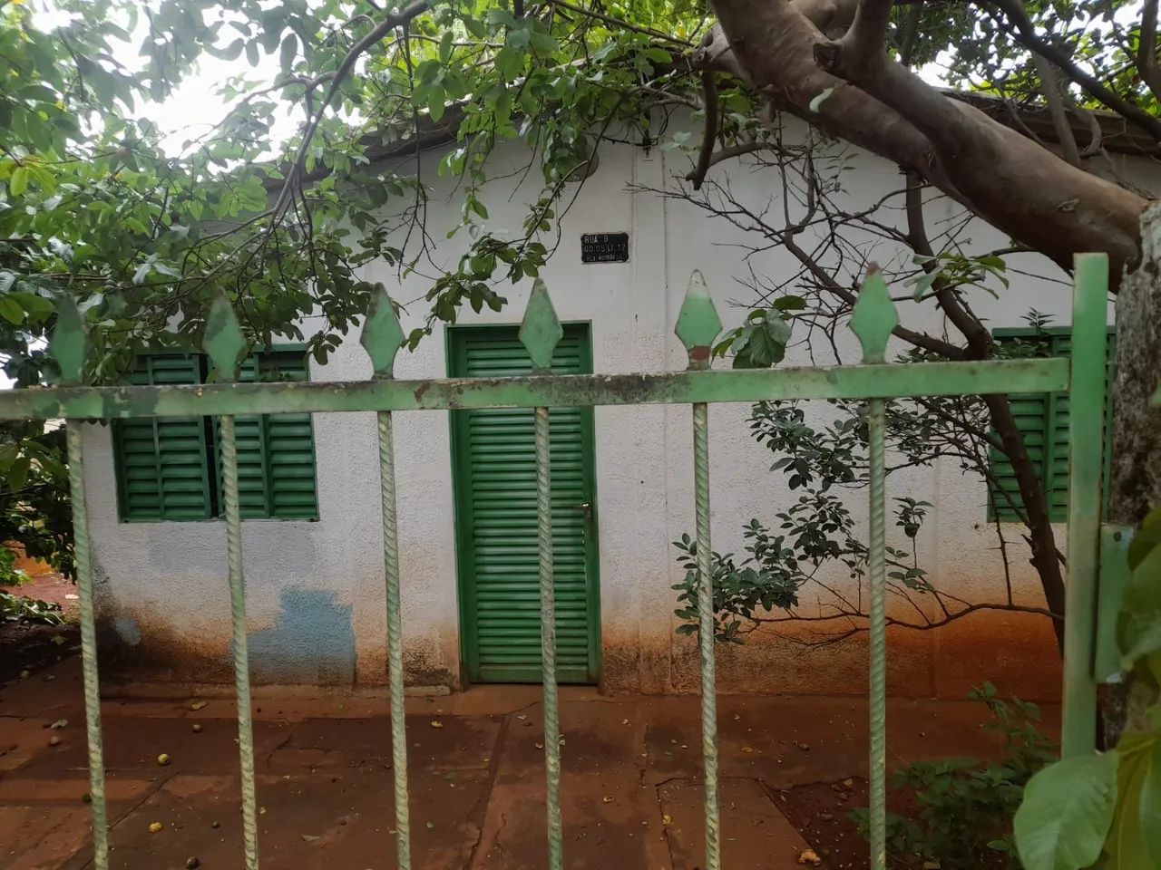 Foto - Goiânia - Vila Mutirão I