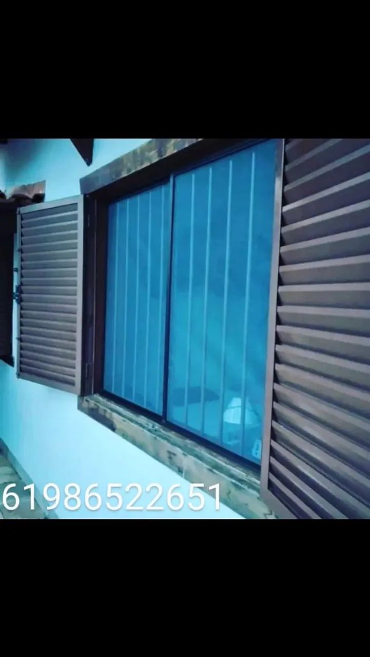 Rede de proteção  - Foto 3