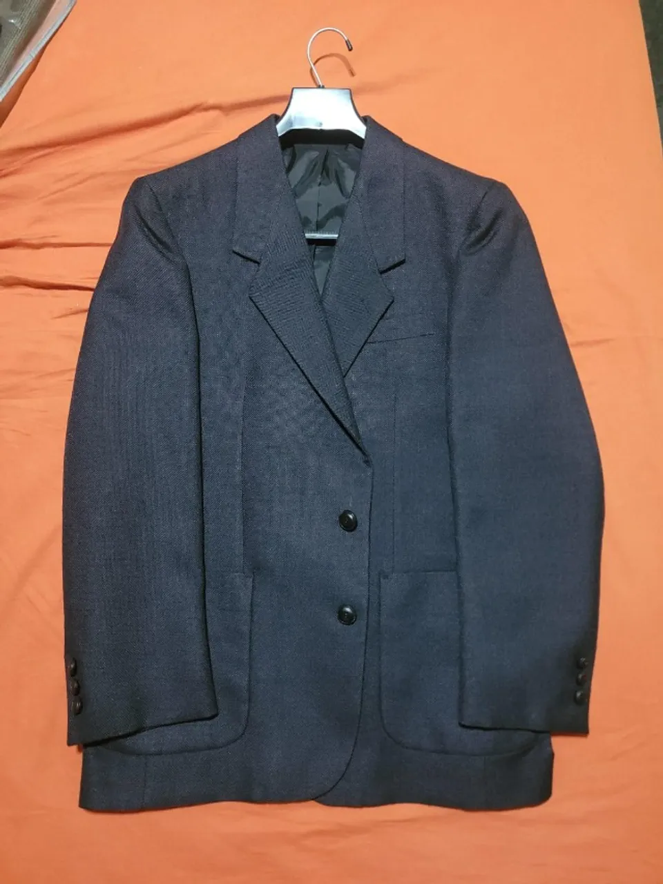 Terno Pierre Cardin, tamanho 48 - M
