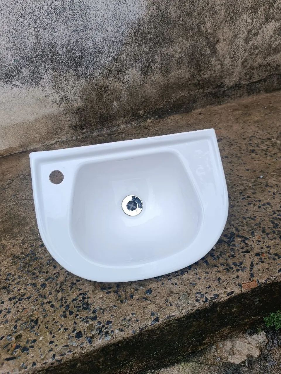 Pia lavabo Celite.  - Foto 5
