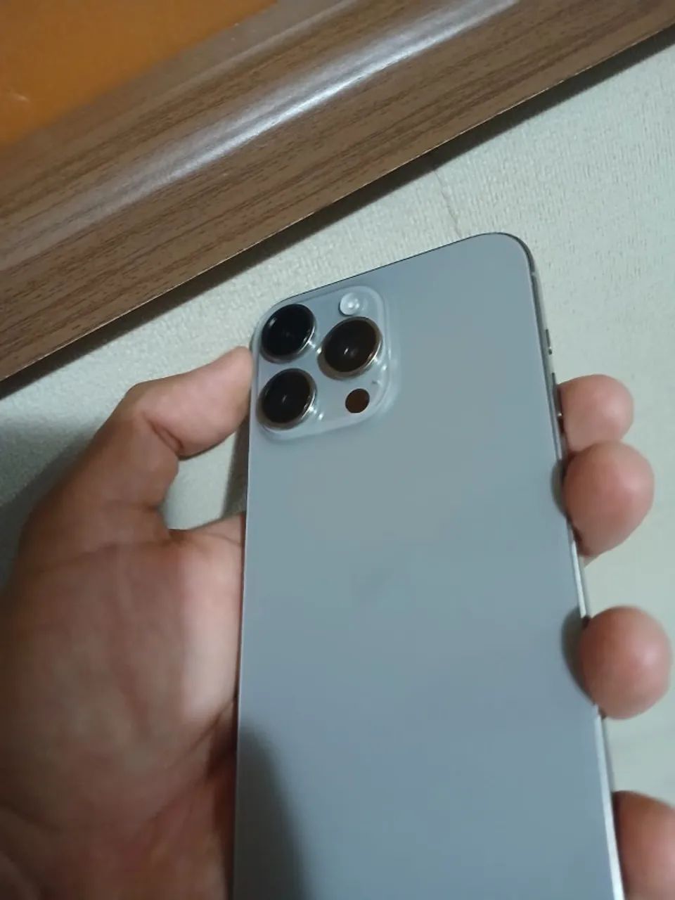 iPhone 15 pro max - excelente oferta 64294909921665120