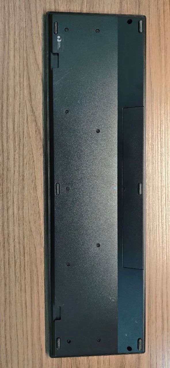 Teclado sem fio Dell - Foto 2
